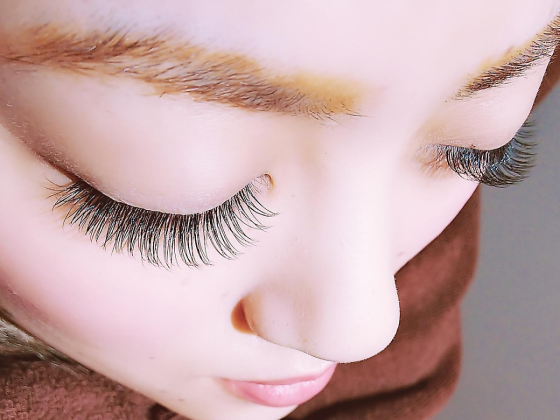 Eyelash & Relaxation Salon LeaLei