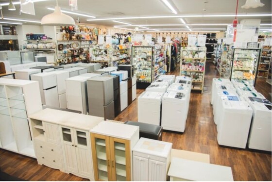 セカンドストリート イオンタウン加古川店　5/29(金)グランドオープン！