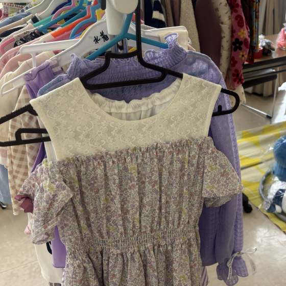 和楽~わらく~マーケット