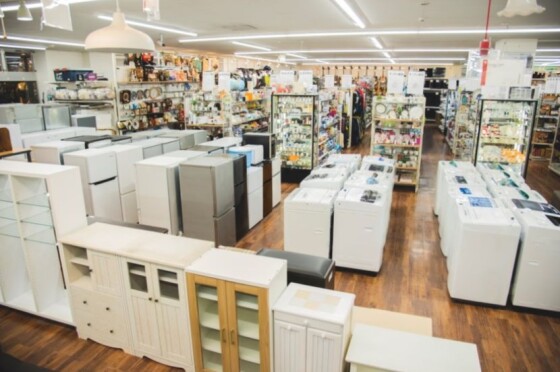 セカンドストリート イオンタウン加古川店　5/29(金)グランドオープン！