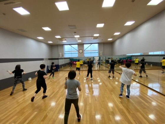 加古川フィットネス　ベリーベリー