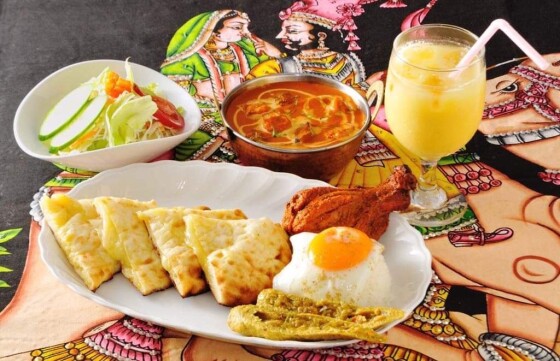 DIP RASNA