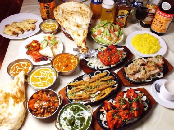 DIP RASNA