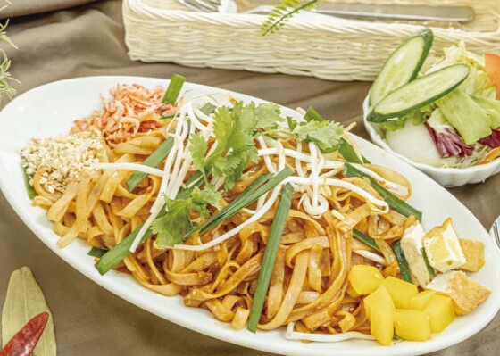 JATRA ASIAN しょくどう