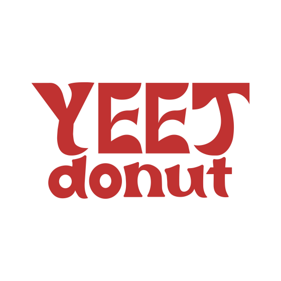 YEET donut
