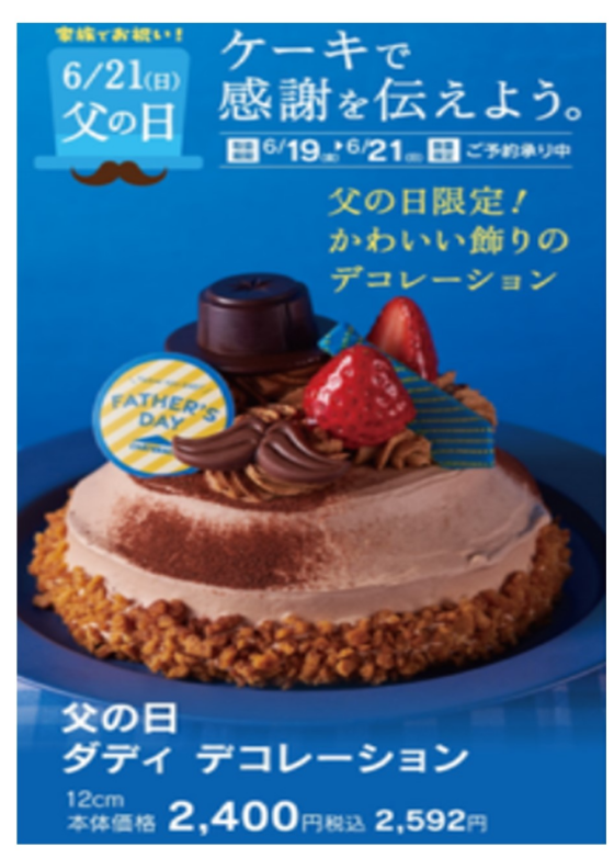 父の日おすすめギフト