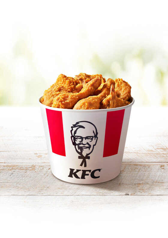 ケンタッキーフライドチキン タイ バンコク フィギュア 8体