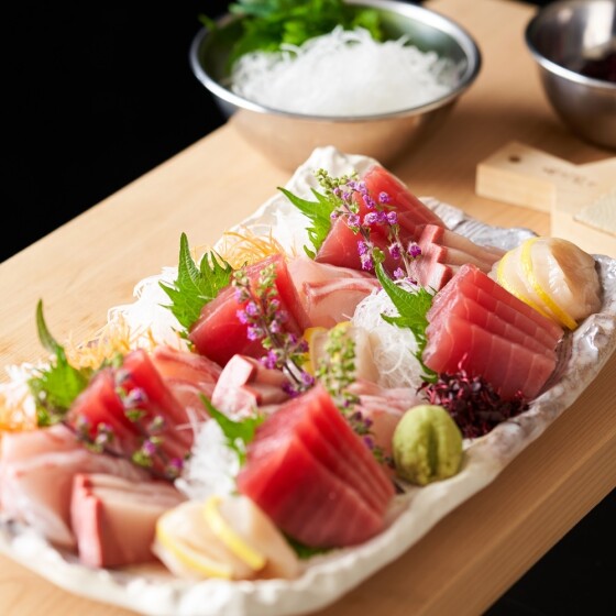 日本鮮魚