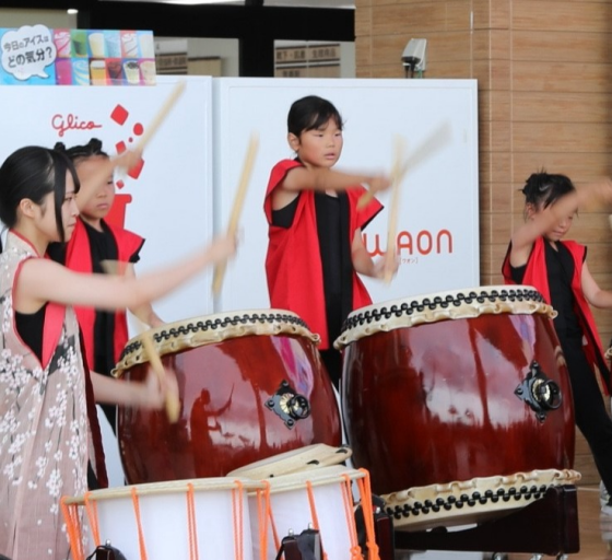 開店2周年祭　イベント紹介