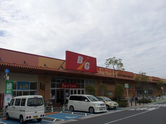 ザ・ビッグ