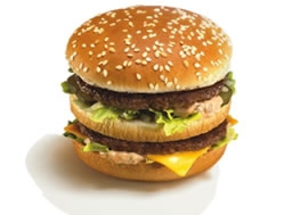 マクドナルド