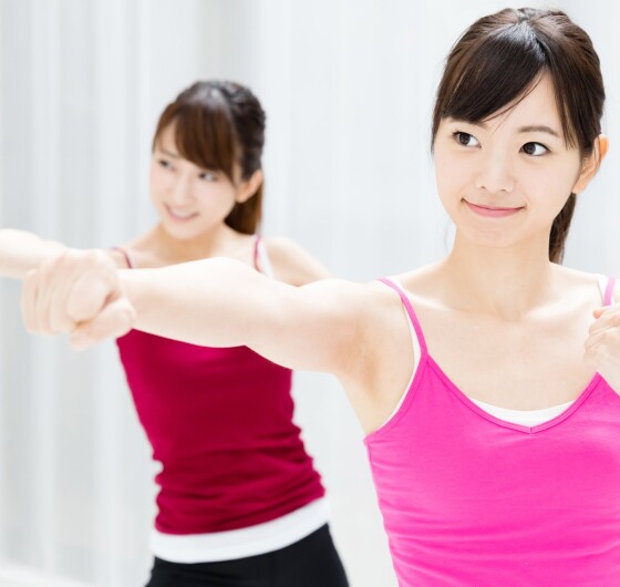 防府スポーツジム