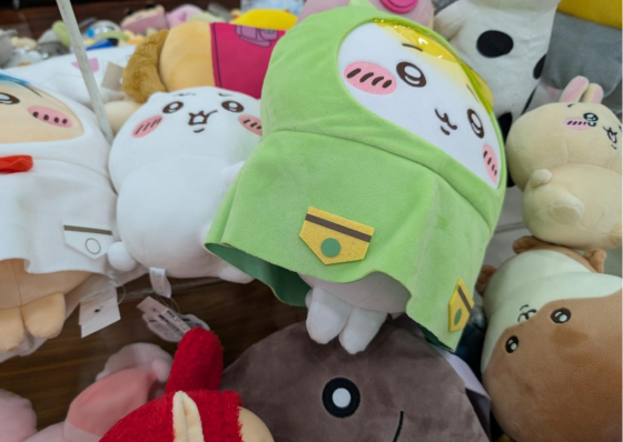 駿河屋POPUPSTORE開催！