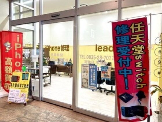 Lead