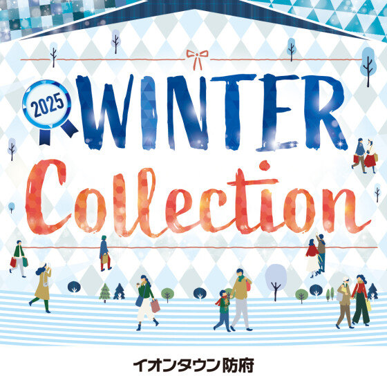 WINTER COLLECTION 2025