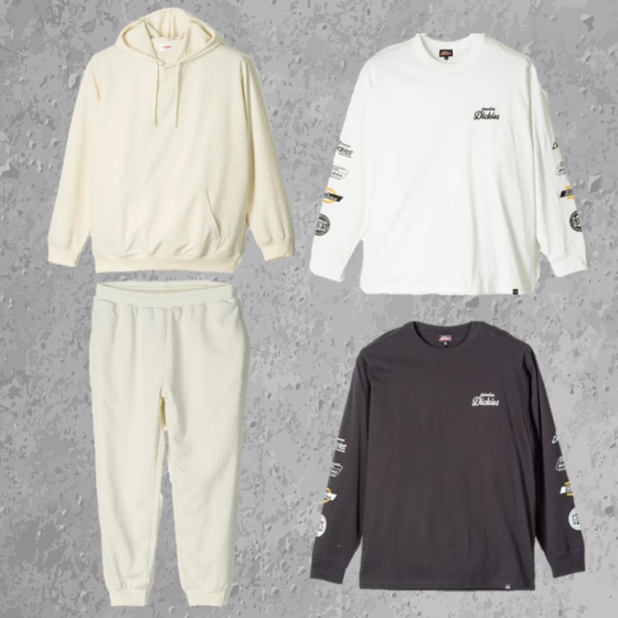 NEW  ARRIVAL🍂