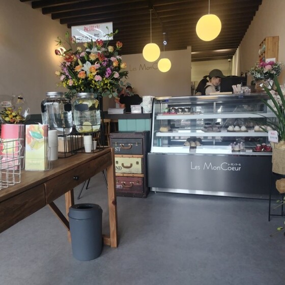 Les Mon Coeur～レ・モンクール～