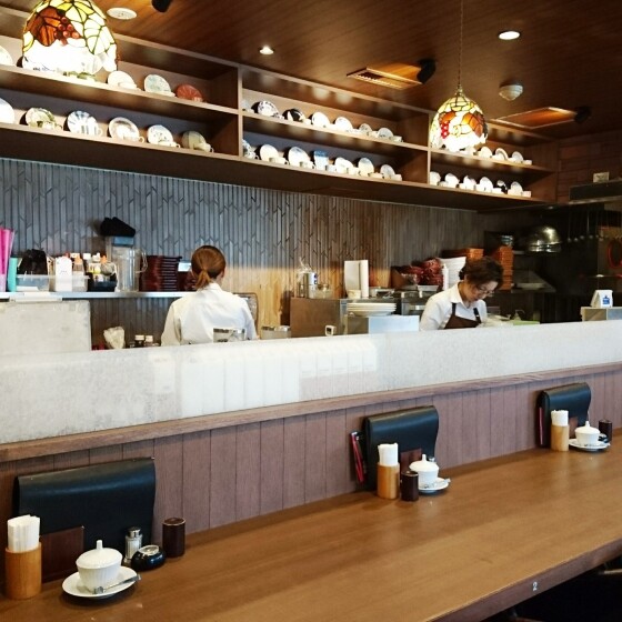 倉式珈琲店