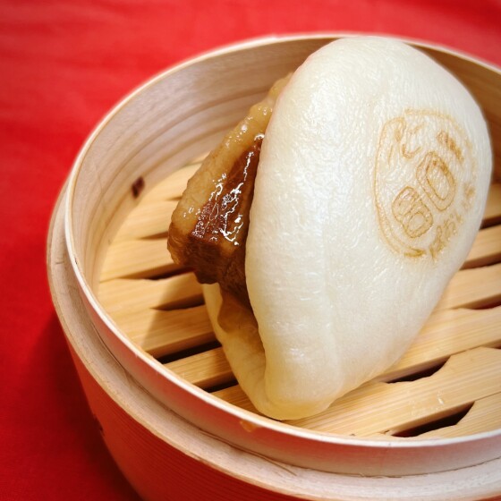 ぱおいち