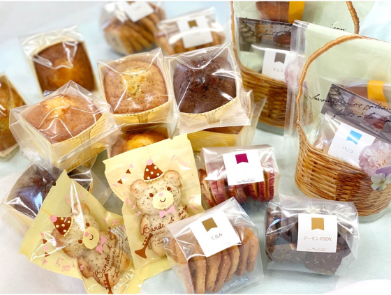 ご来店感謝プレゼント♬