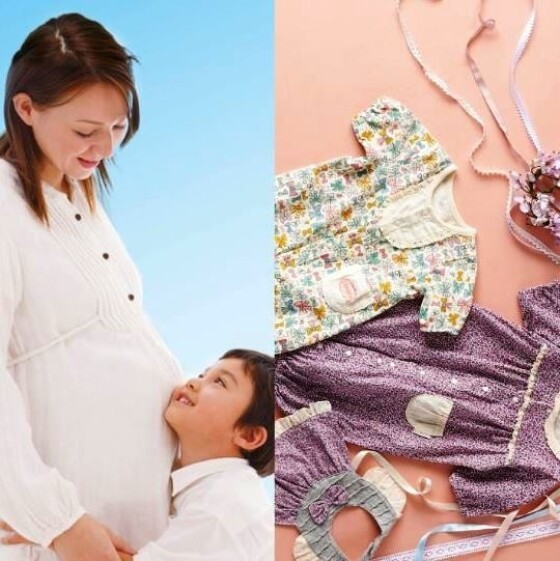 ベビー・子供用品　バースデイ