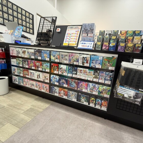 トレジャーコレクション