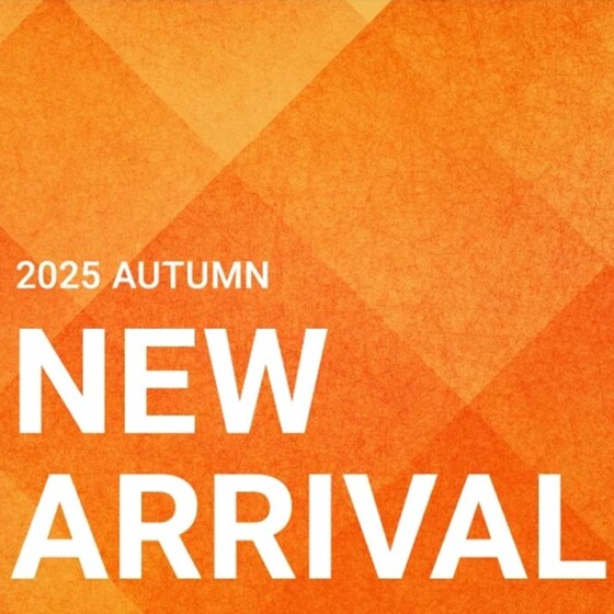 NEW  ARRIVAL🍂