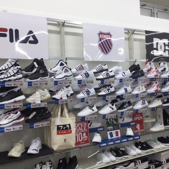 SHOE・PLAZA