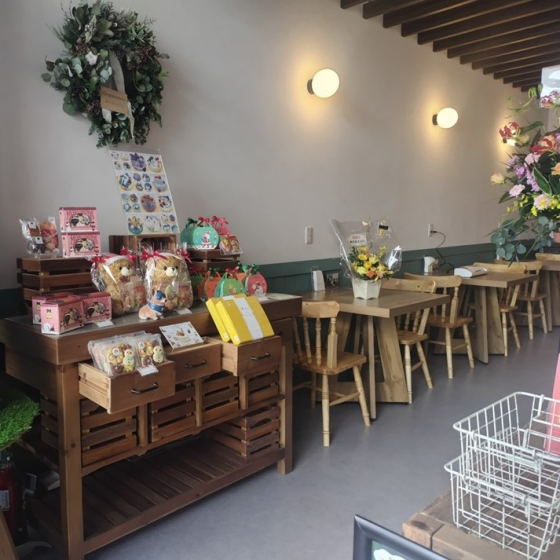 Les Mon Coeur～レ・モンクール～