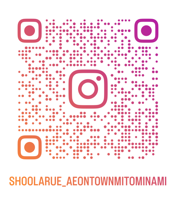 インスタ始めました！