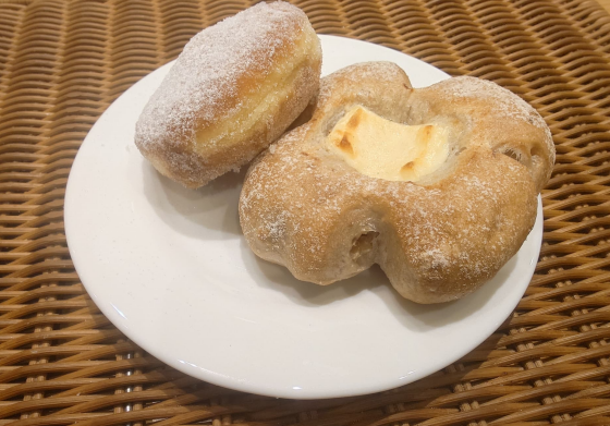 大人のパン教室（予約制）