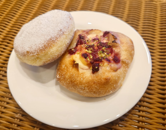 大人のパン教室（予約制）