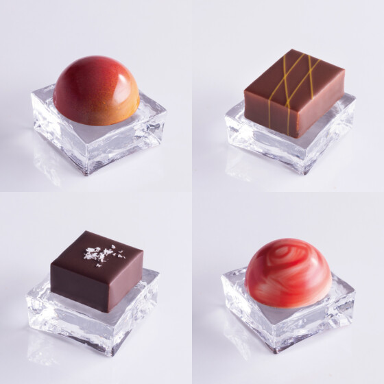 【季節限定】夏のボンボンショコラのご紹介