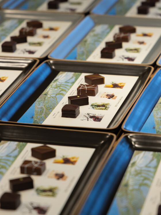 【お申込み受付中】2026バレンタイン新作発表会