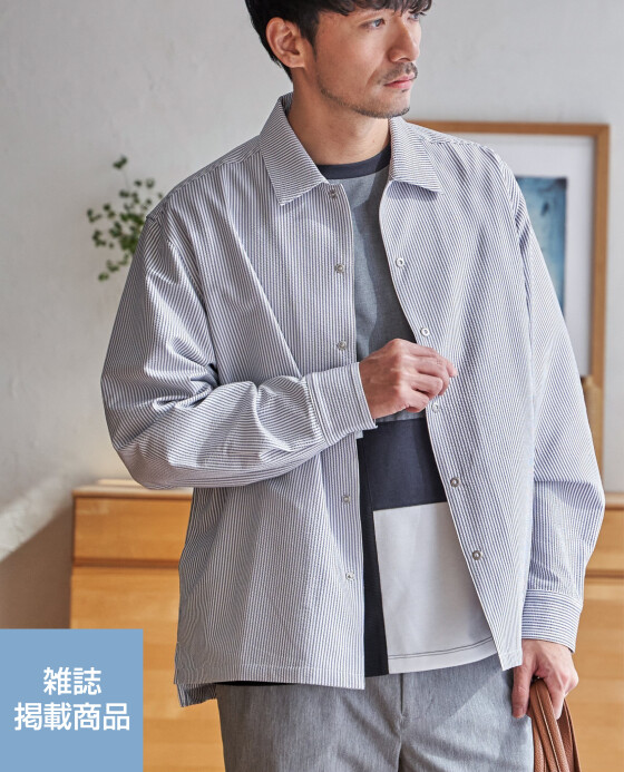 雑誌掲載アイテム販売中