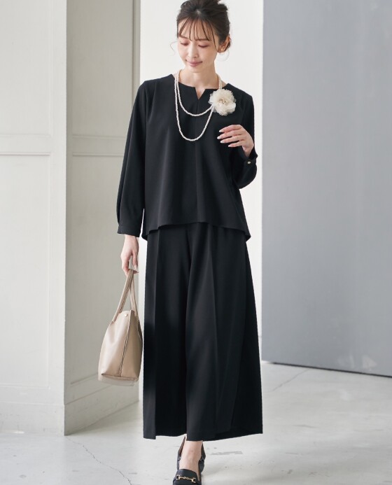 ikkaのセレモニースタイル　早割10%OFF実施中！！