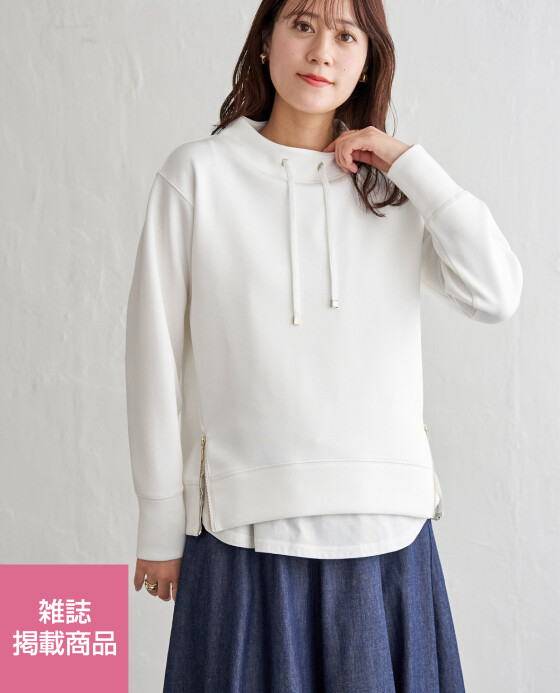 雑誌掲載アイテム販売中‼️