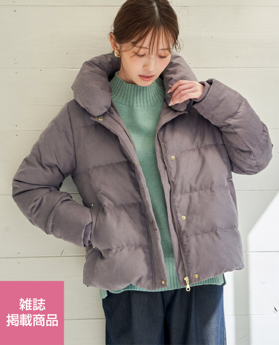 雑誌掲載アイテム販売中！！