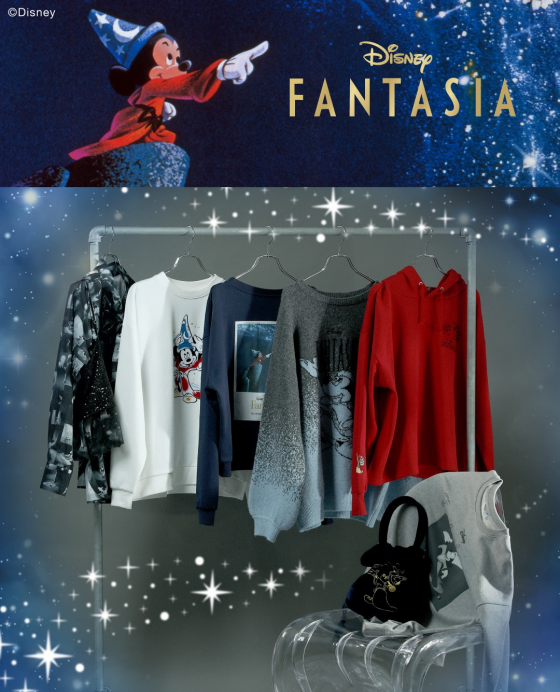 Disney FANTASIA