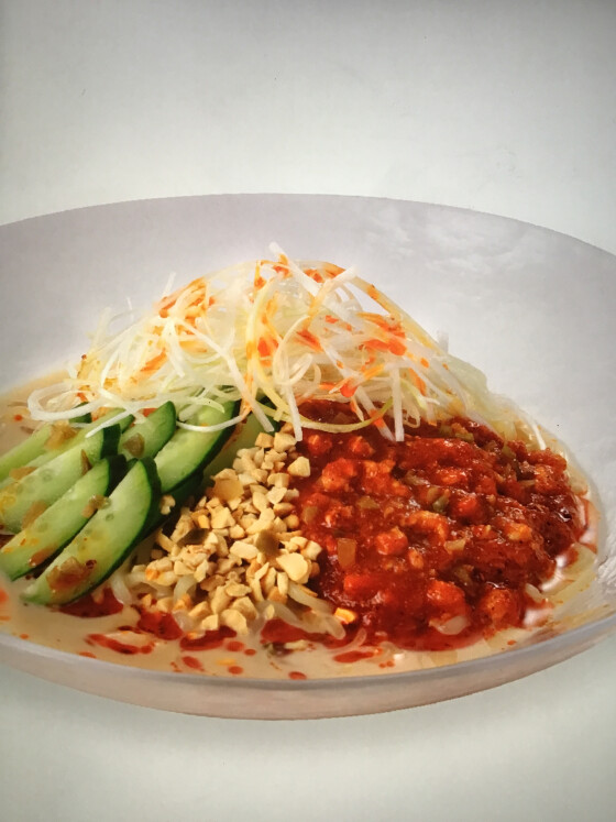 ◼️4/16(木) 販売開始「季節を先取り！幸楽苑の冷やし麺」