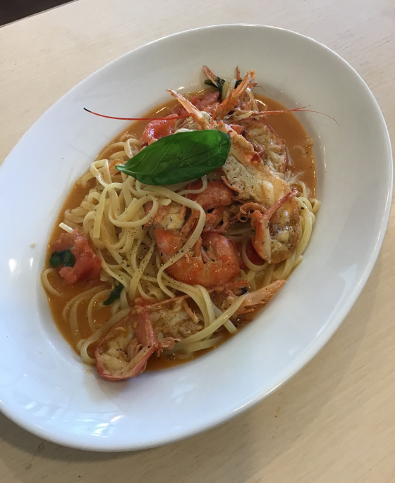 おすすめメニュー