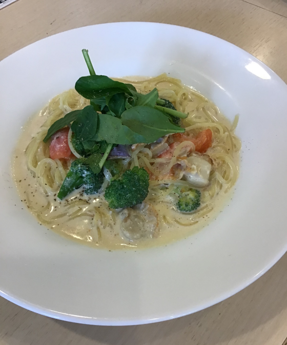 おすすめメニュー