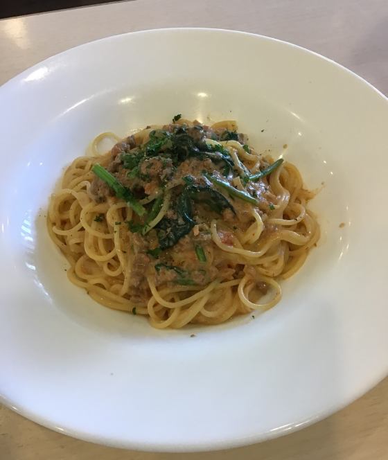 おすすめメニュー