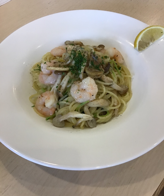 おすすめメニュー