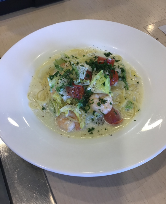 おすすめメニュー