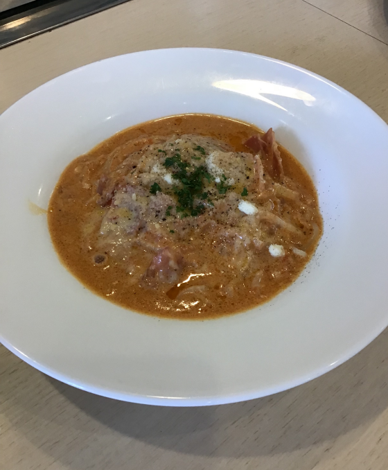 おすすめメニュー