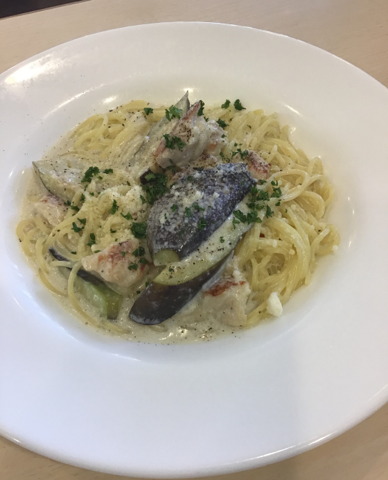 おすすめメニュー