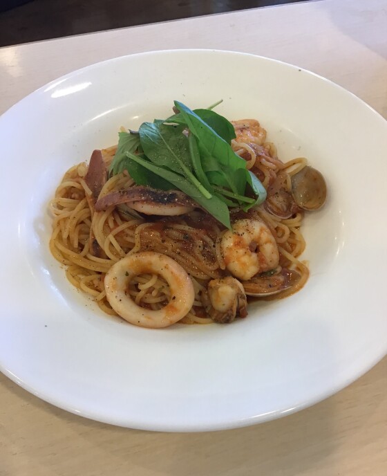 おすすめメニュー