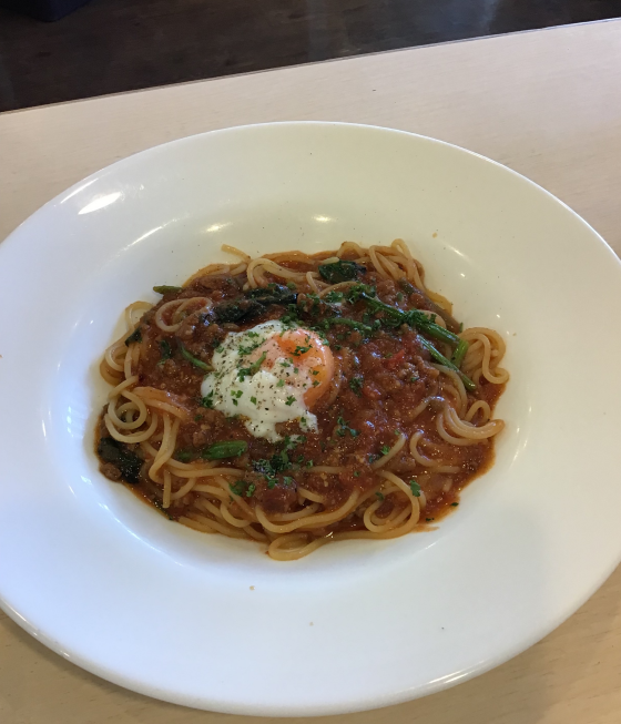 おすすめメニュー