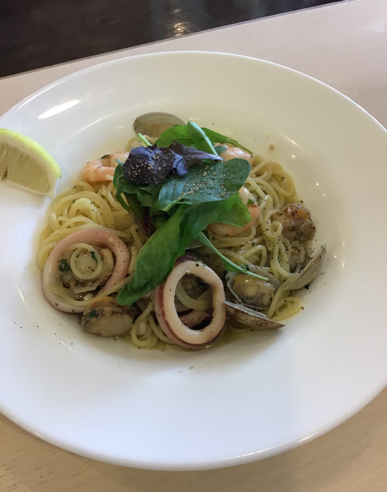 おすすめメニュー